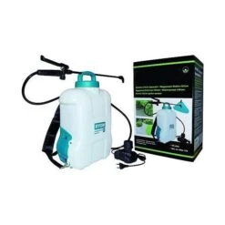 Batterijsproeier Op Lithiumbatterij 10 Liter