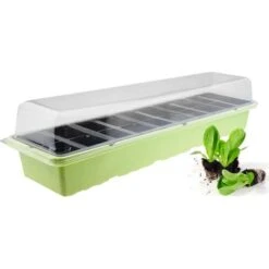 Zaaibak - 20 Kweekvakjes -Bsi Verkoop 1556137393 1 600