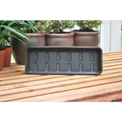 Zaai- En Kweektray Smal - Waterdicht 5 Zaai- En Kweektray Smal - Waterdicht -Bsi Verkoop 1609857084 2 600