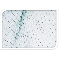 Tuinnet Fijnmazig - 4 × 5 M Groen -Bsi Verkoop 1631022636 3 600