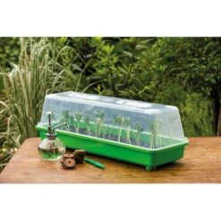 Broeikas Romberg L - 58 × 19 × 19 Cm -Bsi Verkoop 1645106612 3 600