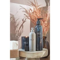 MICA Room Spray Glas Bois Intense - 100 Ml -Bsi Verkoop 1650626043 3 600