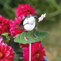 Egel Tuinprikkers - Set Van 2 Stuks -Bsi Verkoop 1656942914 2 600