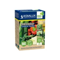 EDIALUX Ecologisch Insecticide Groenten, Fruit En Sierplanten 60 Ml -Bsi Verkoop 1673621308 1 600
