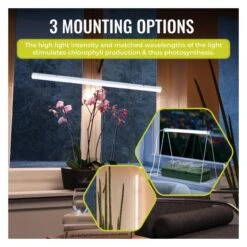 Led Groeilamp Florabooster 200 - 18W - 120 Cm -Bsi Verkoop 1677575779 1 600