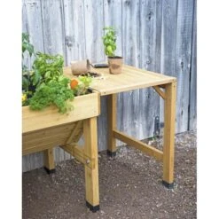Aanbouwtafel Voor Vegtrug Naturel -Bsi Verkoop aanbouwtafel voor vegtrug naturel 1542111041 3 600