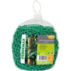 Voorkant 45 Klosje Elastische Bindbuis Ø 3 Mm - 77 M