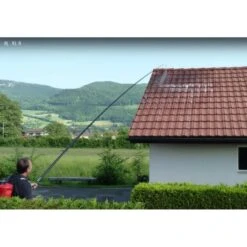 Telescopische Lans XL 8D - Birchmeier 12 Telescopische Lans XL 8D - Birchmeier -Bsi Verkoop birchmeier lans xl 8d 1493039329 3 600