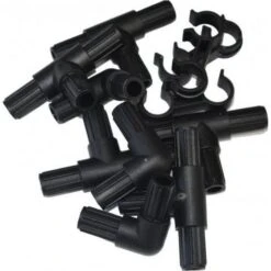 Deurkit Fruitkooi Voor Alu Buizen