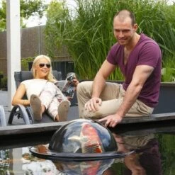 Drijvende Visbeleving - 56 Cm -Bsi Verkoop drijvende visbeleving 56 cm 1484066732 3 600