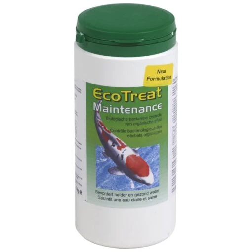 Ecotreat Vissen En Vijvers Maintenance 1000 G 6 Ecotreat Vissen En Vijvers Maintenance 1000 G -Bsi Verkoop ecotreat maintenance 1000 g 1631273015 1 600