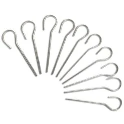 Folietunnel Superdome - 300 × 70 × 70 Cm 11 Folietunnel Superdome - 300 × 70 × 70 Cm -Bsi Verkoop folietunnel superdome 1550875013 4 600