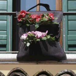 Hangende Moestuin Voor Balkon - 41 × 52 Cm 7 Hangende Moestuin Voor Balkon - 41 × 52 Cm -Bsi Verkoop hangende moestuin voor balkon 1484810993 0 600