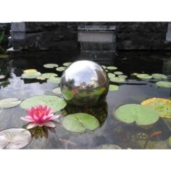 Heksenbol Inox (18 Cm) 8 Heksenbol Inox (18 Cm) -Bsi Verkoop heksenbol inox 18 cm 1484053680 3 600