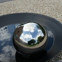 Heksenbol Inox 25 Cm -Bsi Verkoop heksenbol inox 25 cm 1505806777 3 600