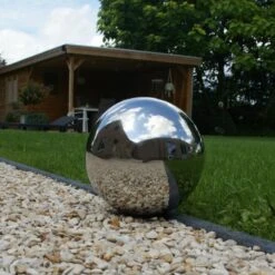 Heksenbol Inox 25 Cm -Bsi Verkoop heksenbol inox 25 cm 1505806777 4 600