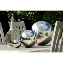 Heksenbol Inox (30 Cm) -Bsi Verkoop heksenbol inox 27 cm 1484053674 3 600