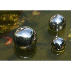 Heksenbol Inox (38 Cm) -Bsi Verkoop heksenbol inox 35 cm 1484053675 3 600