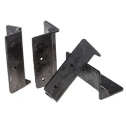 Hoeken Voor Verhoogd Groeibed - Set Van 4 Stuks -Bsi Verkoop hoekenprofielen plantbed 1484067829 3 600