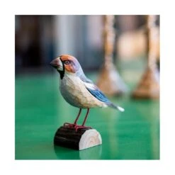 Appelvink In Lindenhout - Handgemaakt 5 Appelvink In Lindenhout - Handgemaakt -Bsi Verkoop houten appelvink 1609221318 1 600