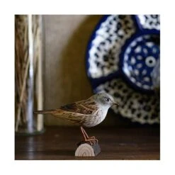 Heggemus In Lindenhout - Handgemaakt -Bsi Verkoop houten heggemus 1516951904 1 600