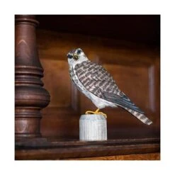 Houten Vogel - Smelleken -Bsi Verkoop houten smelleken 1613054629 2 600