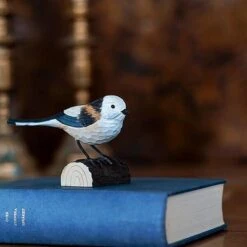 Staartmees In Lindenhout - Handgemaakt -Bsi Verkoop houten staartmees 1576508890 1 600