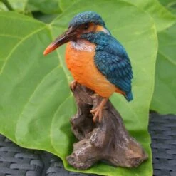 ESSCHERT DESIGN Ijsvogel Op Tak 8 ESSCHERT DESIGN Ijsvogel Op Tak -Bsi Verkoop ijsvogel op tak 14 cm 1532964106 2 600