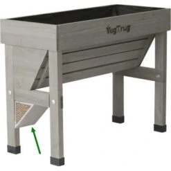 Insectenhotel BEE BAR Voor Vegtrug Grijs -Bsi Verkoop insectenhotel voor vegtrug grijs 1544172014 2 600