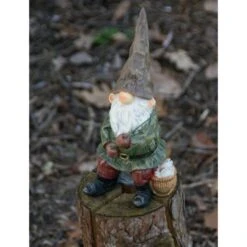 ESSCHERT DESIGN Kabouter Al Vissend -Bsi Verkoop kabouter al vissend 1550678360 2 600