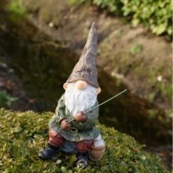 ESSCHERT DESIGN Kabouter Al Vissend -Bsi Verkoop kabouter al vissend 1550678360 3 600