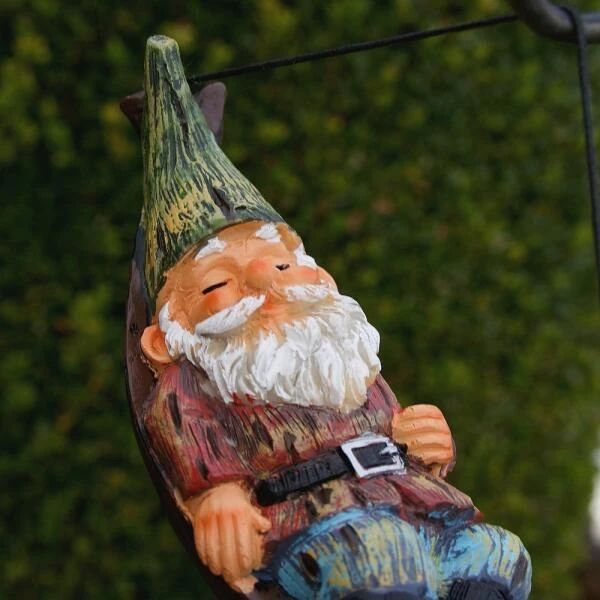 Kabouter Doet Dutje 4 Kabouter Doet Dutje - Afbeelding 2