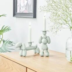 Kandelaar Fatboy® Can-Dog - Design Lichtgroen -Bsi Verkoop kandelaar fatboy candog lichtgroen 1613500513 3 600