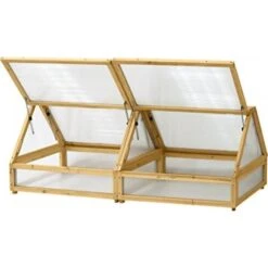 Voorkant 43 Vegtrug Koude Bak Opbouw - 180 Cm