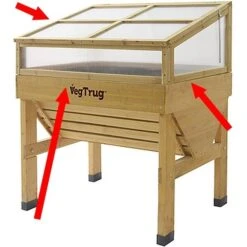 Vegtrug Koude Bak Opbouw - 100 Cm -Bsi Verkoop koude bak voor vegtrug 1 m 1519223964 3 600