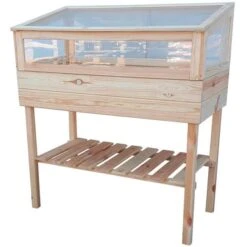 Kruidenbak Verhoogd Met Opbouw Koude Bak -Bsi Verkoop kruidenbak met opbouw koude bak 1618574765 2 600