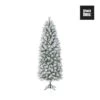 Kunststof Kerstboom Chandler Slim Frosted Black Box - 215 Cm -Bsi Verkoop kunststof kerstboom slim frosted 215 cm 1662381898 1 600