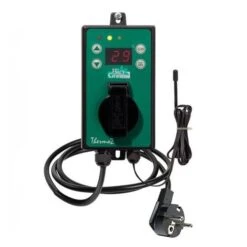 Elektrische Vensterbankkas Met Waterreservoir + Universele Digitale Thermostaat 7 Elektrische Vensterbankkas Met Waterreservoir + Universele Digitale Thermostaat -Bsi Verkoop kweekset elektisch en thermostaat 1674134965 2 600