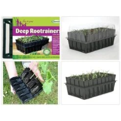 Kweektray Deep Roots - 32 Cellen 13 Kweektray Deep Roots - 32 Cellen -Bsi Verkoop kweektray deep roots 32 cellen 1521400146 3 600