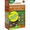 BSI Larvex Tegen Engerlingen, Emelten,...6 Kg -Bsi Verkoop larvex tegen bodeminsecten 25 kg 1555248498 1 600