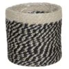 Mand Bonaparte Jute - 16 × 16 Cm -Bsi Verkoop mand bonaparte jute 16 x 16 cm 1611932384 1 600