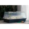 Mini Broeikas Met Groeilicht LUMIO LED - M 38 X 24 X 19 Cm -Bsi Verkoop mini broeikas met groeilicht m 1645110903 1 600