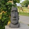 Moai - Tuinbeeld 30 Cm -Bsi Verkoop moai tuinbeeld 30 cm 1569419196 1 600