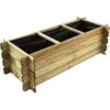 Moestuinbak - Rechthoekig 120 × 40 × 40 Cm 2 Moestuinbak - Rechthoekig 120 × 40 × 40 Cm -Bsi Verkoop moestuinbak rechthoekig 120 x 40 x 40 cm 1556865785 1 600