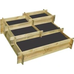 Moestuinbak Angelic Trapvorm - 187 Liter 8 Moestuinbak Angelic Trapvorm - 187 Liter -Bsi Verkoop moestuinbak nikita trapvorm 1554188551 1 600