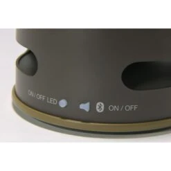 MoriMori Retrolamp Met Speaker - Chocoladebruin -Bsi Verkoop morimori lamp met speaker chocoladebruin 1607682858 2 600