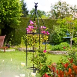 Voorkant -Bsi Verkoop obelisk met vogel 15 meter 1533655339 2 600