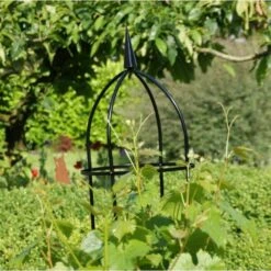 Voorkant 30 Obelisk Metaal 200 Cm