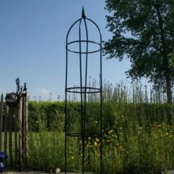 Voorkant -Bsi Verkoop obelisk metaal 200 cm 1562674690 2 600