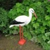 Ooievaar - Kunststof -Bsi Verkoop ooievaar kunststof 1486051311 0 600